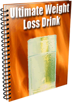 ultimate weight loss drink